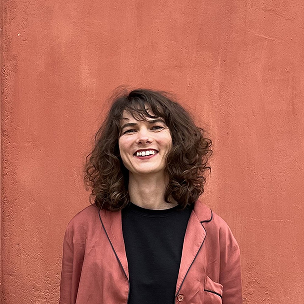 Anna Vaivare