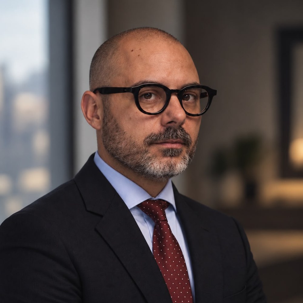 Domenico Cassitta