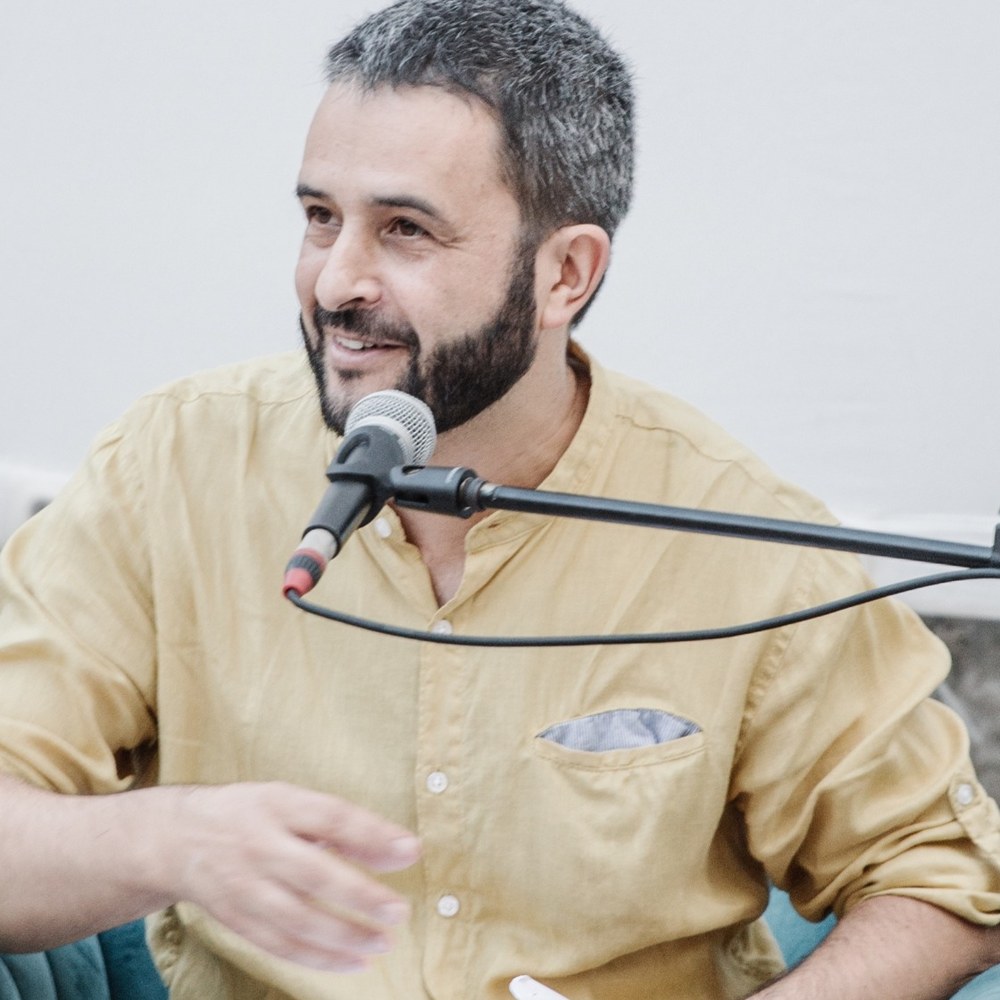 Riccardo Mura