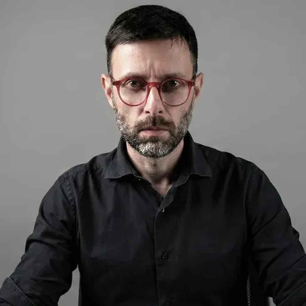 Matteo Flora