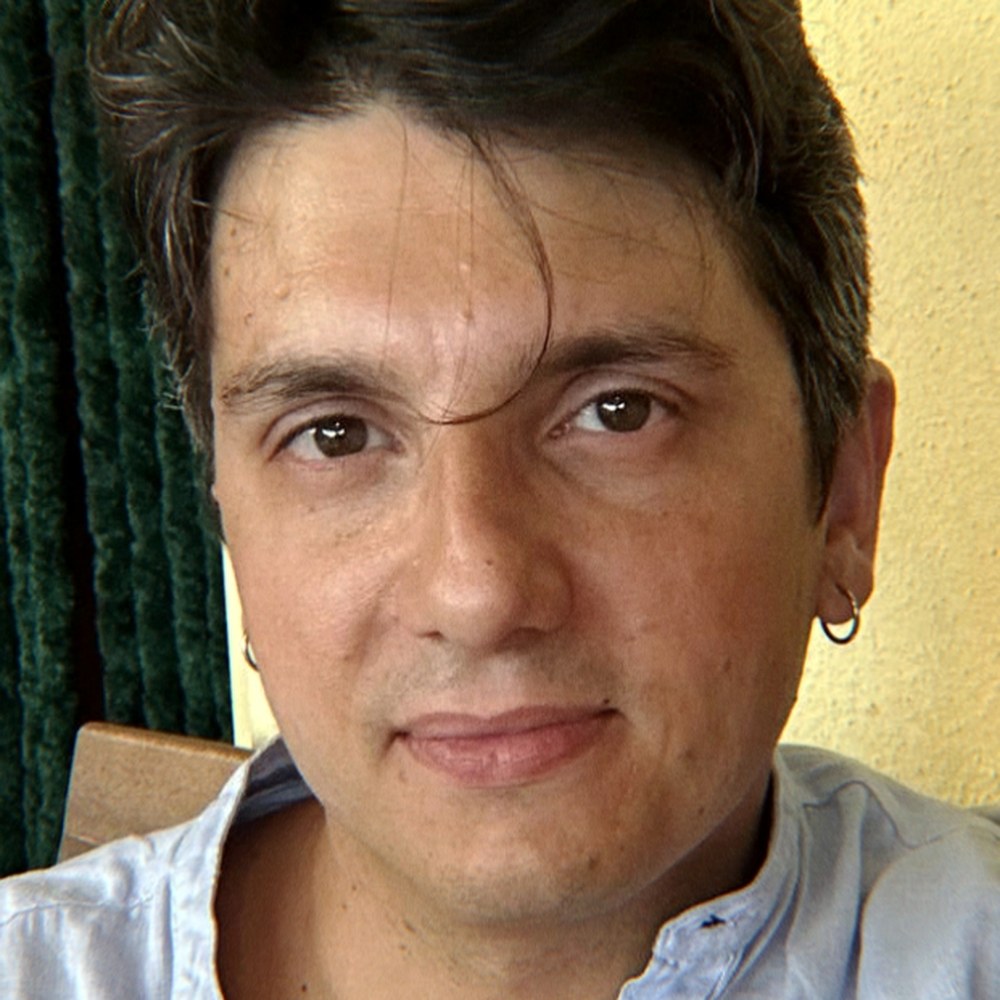 Gabriele Mureddu