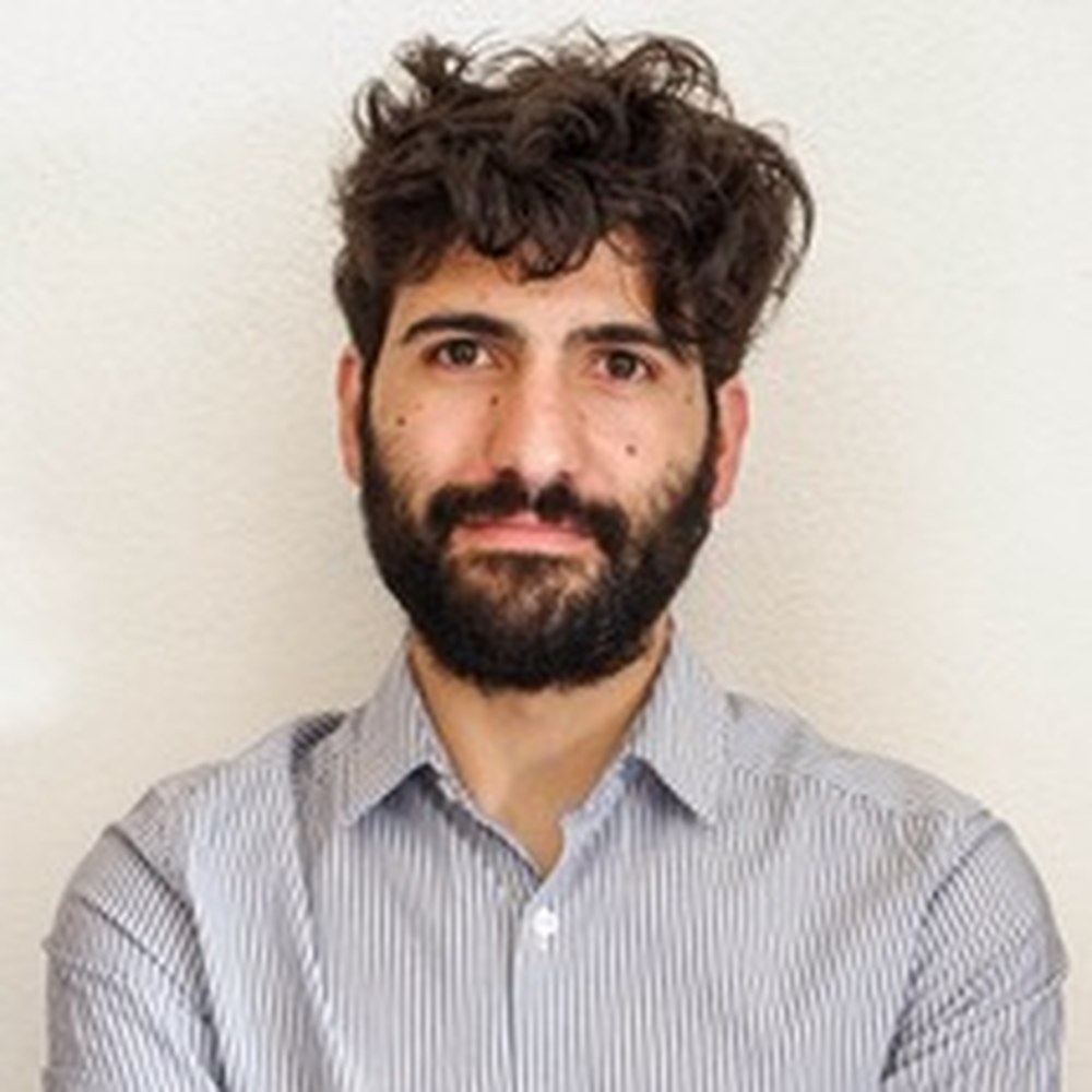 Mattia Coda
