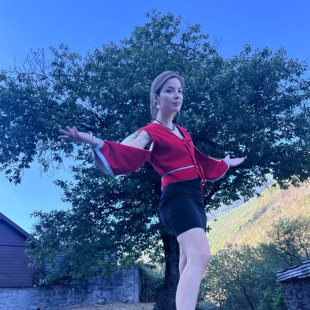 Mari Mameda