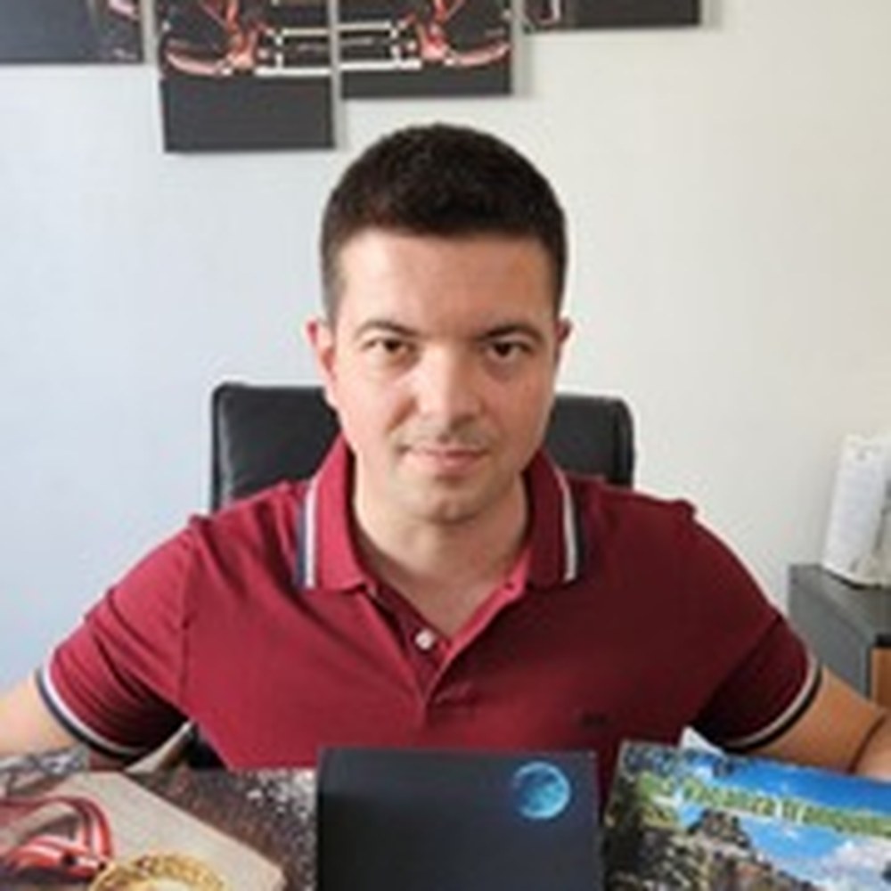 Luca Lai
