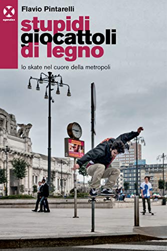 Stupidi giocattoli di legno