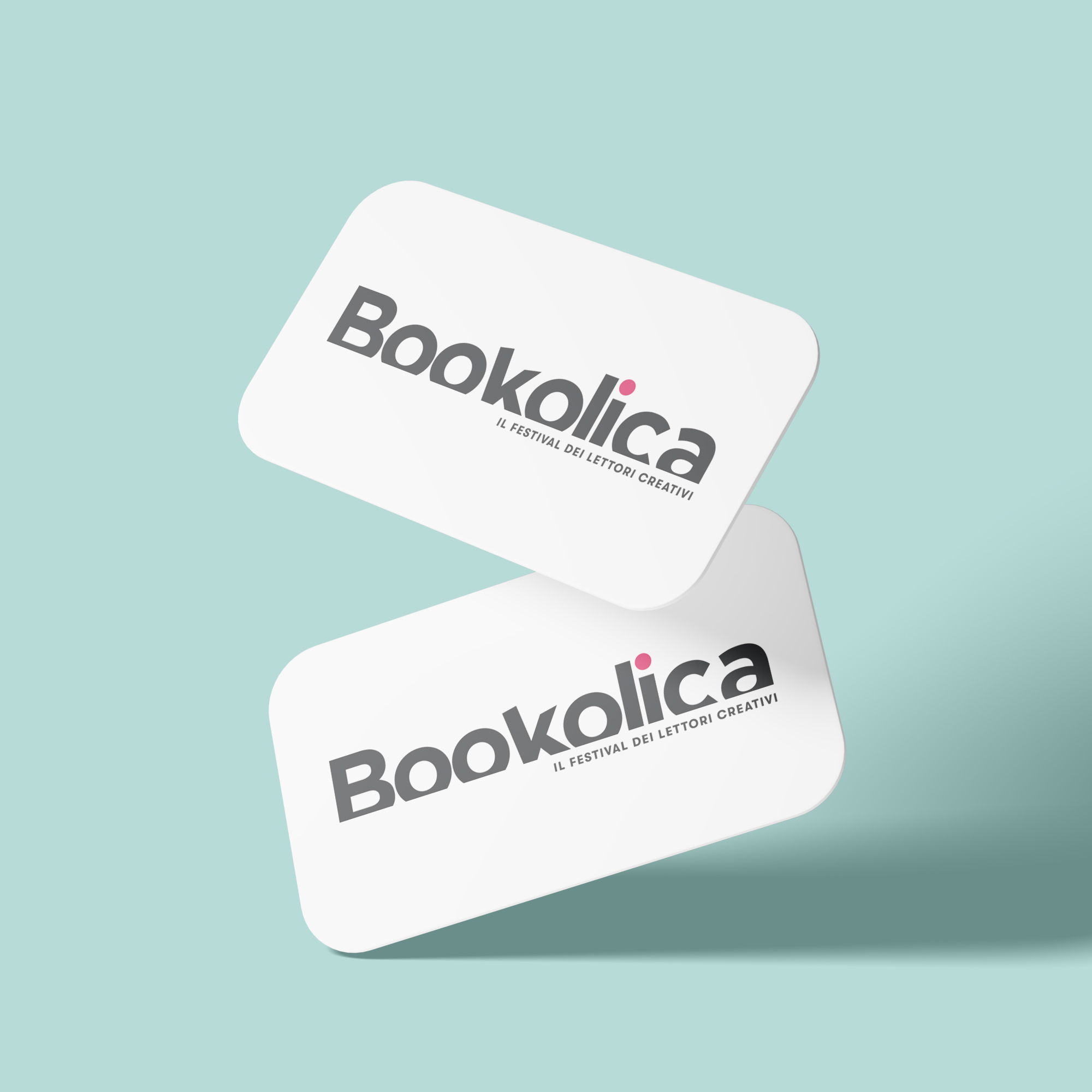 Bookolicard