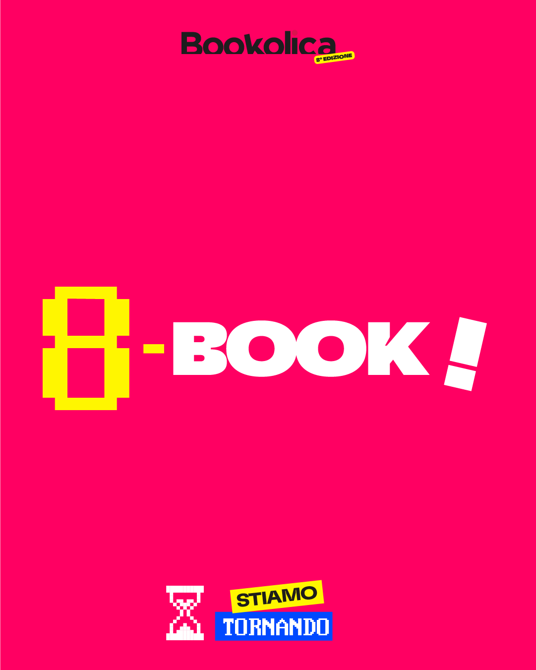 Bookolica 8