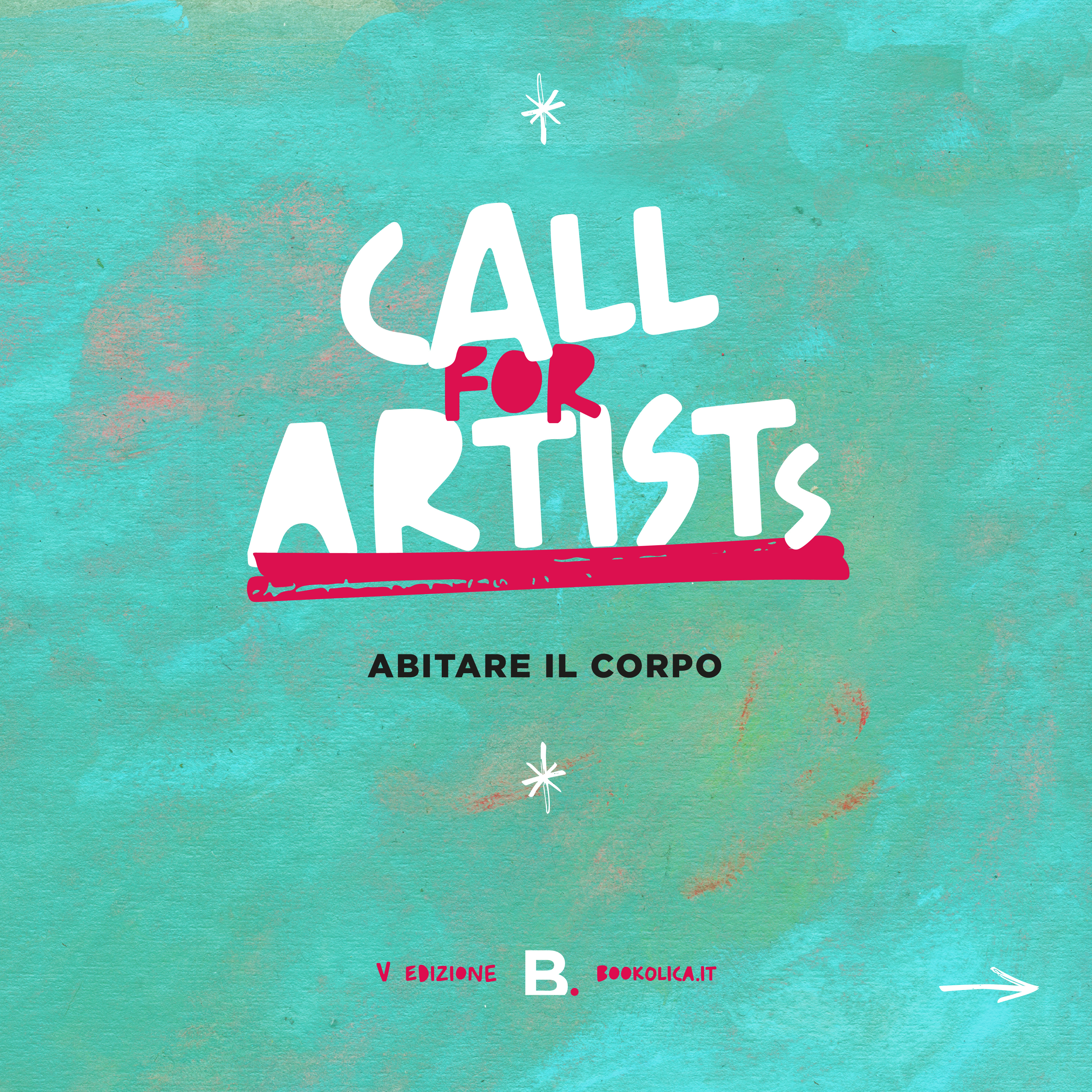 Call for Artists