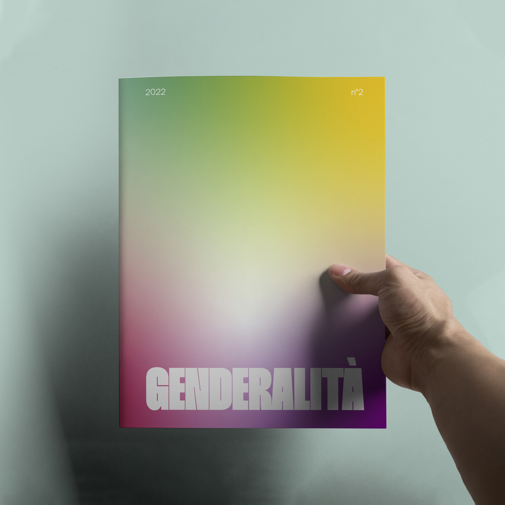 Genderalità